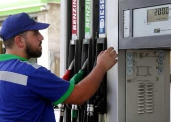 The Transparency Board announces the new fuel prices – Shqip.com
