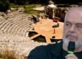 The problem with the properties, Edi Rama: The owner of the Butrint Theater has also been found – Shqip.com