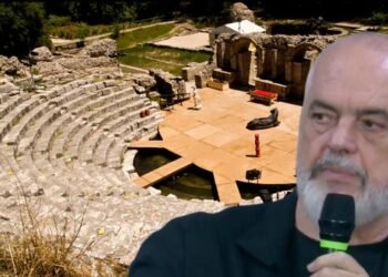 The problem with the properties, Edi Rama: The owner of the Butrint Theater has also been found – Shqip.com