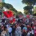 Protest against the Government starts in Tirana: Albania belongs to Albanians, not traitors – Shqip.com
