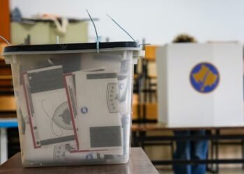 Three in 18 months! Kosovo votes today in early parliamentary elections – Shqip.com