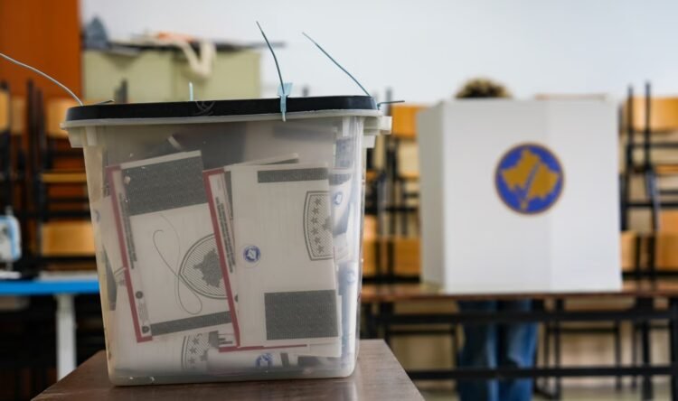 Three in 18 months! Kosovo votes today in early parliamentary elections – Shqip.com