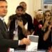 Elections in Kosovo/ Albin votes: Today, those who vote decide! – Shqip.com
