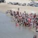 Rama mocks the protesters of Zvrnec: Don’t desecrate the beach for flamingos with cars and beer cans – Shqip.com