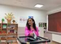 Parliamentary elections in Kosovo, Vjosa Osmani votes: The citizens’ vote will bring the country out of the crisis – Shqip.com