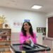 Parliamentary elections in Kosovo, Vjosa Osmani votes: The citizens’ vote will bring the country out of the crisis – Shqip.com