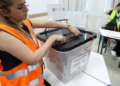 The first Exit Polls are out, who will win the elections in Kosovo – Shqip.com
