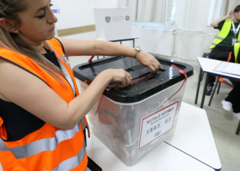The first Exit Polls are out, who will win the elections in Kosovo – Shqip.com