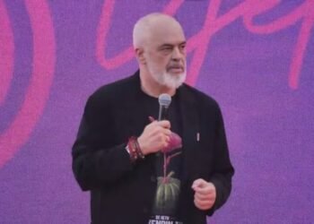 “Whoever calls me a traitor is without religion and faith”, Rama responds to the accusations from Shkodra – Shqip.com