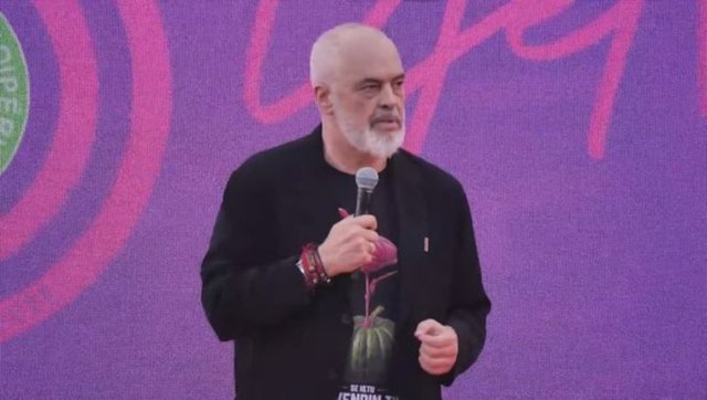 “Whoever calls me a traitor is without religion and faith”, Rama responds to the accusations from Shkodra – Shqip.com