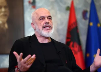 The project in Zvërnec, Rama for Al Jazeera: It is a private property, the Albanian government has nothing to do with it – Shqip.com