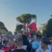 “Rama in prison, Berisha in prison”, 10 days of protest in front of the Prime Minister’s Office, the organizer: Be patient, this battle will last several days – Shqip.com