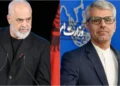 The debate about the protest in Tirana, Rama collides with Iran: You have no shame, the blood of thousands of people weighs on your conscience – Shqip.com