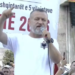 The former KLA fighter accuses Rama from the protest: He makes bargains with the lands of the homeland, he is blackmailing us with patronageists – Shqip.com
