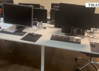 Call center fraud, 4 people arrested, 49 employees under investigation – Shqip.com