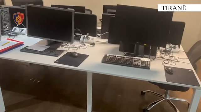 Call center fraud, 4 people arrested, 49 employees under investigation – Shqip.com