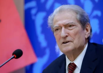 “I came, it was done”, Berisha confirms the removal of “non women” from the USA – Shqip.com