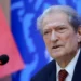 “I came, it was done”, Berisha confirms the removal of “non women” from the USA – Shqip.com