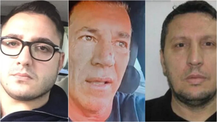 From Artur Shehu of the property in Zvërnec to Ilir Shtufi of the towers in Tirana, who are the well-known businessmen wanted by SPAK – Shqip.com