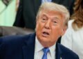 “We won the war in Iran”, Trump provokes the European allies: We did not need their support – Shqip.com