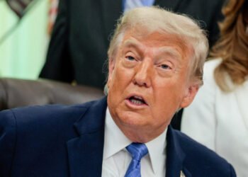 “We won the war in Iran”, Trump provokes the European allies: We did not need their support – Shqip.com