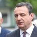 From early elections to the new president/ Albin Kurti: We are ready for communication with the opposition – Shqip.com