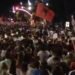 “Albania is ours”, “Rama in jail, Berisha in jail”, the Flamingos’ march starts in the capital – Shqip.com