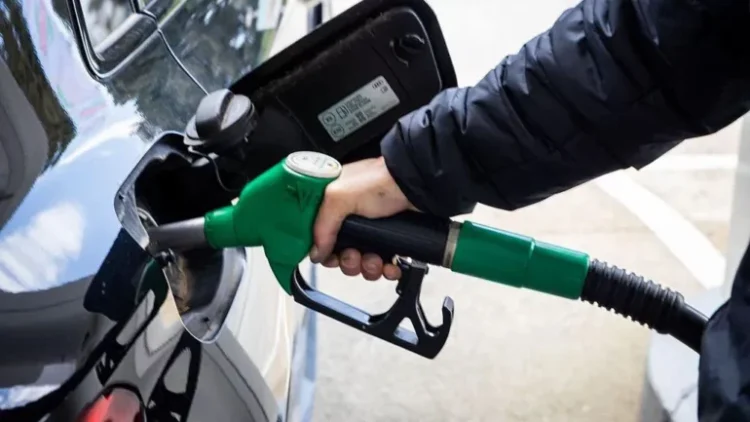 The Transparency Board changes fuel prices again, this is how much oil and gasoline will be sold – Shqip.com