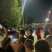 Protesters block the Tirana-Durres highway at midnight, they stopped in front of the airport – Shqip.com