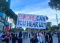 “Europe can you hear us?” – Tirana enters the third week of protests – Shqip.com