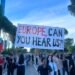 “Europe can you hear us?” – Tirana enters the third week of protests – Shqip.com