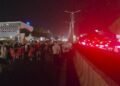 Criminal proceedings for 19 protesters, Tirana Police: They instigated the blockade of Rinas street – Shqip.com