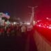 Criminal proceedings for 19 protesters, Tirana Police: They instigated the blockade of Rinas street – Shqip.com