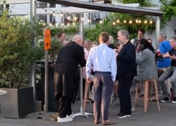 “There is no mother’s son or mother’s son, that…”/ Citizens demand his resignation, Rama: There is not a penny in my pocket that was not earned by honest work! – Shqip.com