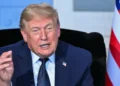 The historic agreement with Iran, Trump: Everything is ready! – Shqip.com