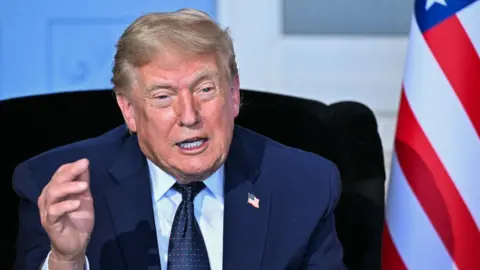 The historic agreement with Iran, Trump: Everything is ready! – Shqip.com