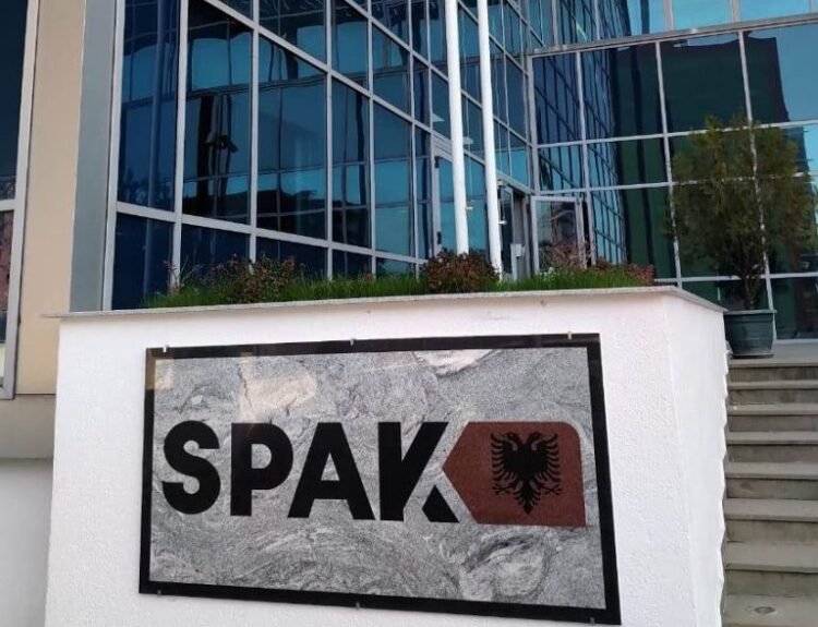 SPAK issues 10 arrest warrants, assets worth 150 million Euros are seized – Shqip.com