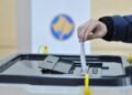 The elections in Kosovo, the counting of votes was completed within 10 days, VV secured 53 mandates – Shqip.com