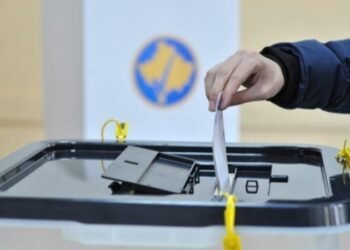 The elections in Kosovo, the counting of votes was completed within 10 days, VV secured 53 mandates – Shqip.com