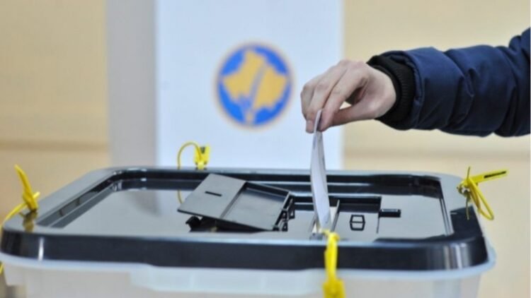 The elections in Kosovo, the counting of votes was completed within 10 days, VV secured 53 mandates – Shqip.com