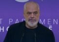 Rama for the protests against the Zvrnec project: The world was not moved for the fate of Narta, but for the name of Jared Kushner and his father-in-law – Shqip.com