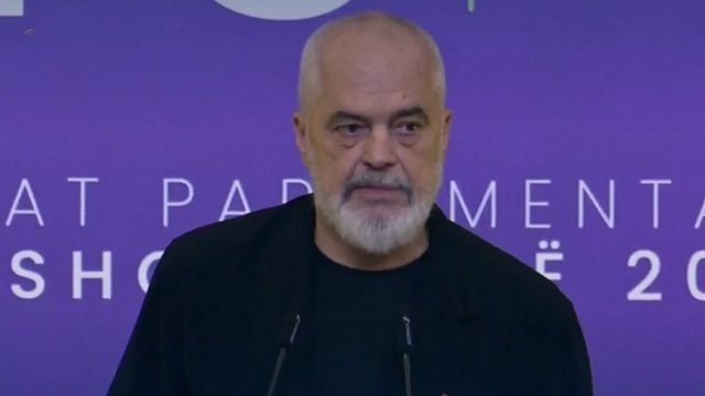 Rama for the protests against the Zvrnec project: The world was not moved for the fate of Narta, but for the name of Jared Kushner and his father-in-law – Shqip.com