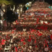 The speeches end, the protesters surround the prime minister – Shqip.com