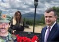 Tahir Sinan’s daughter reacts strongly after Taulant Balla’s post: He killed my father for the second time! His blood will break their necks – Shqip.com