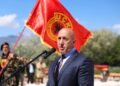 Protest in Tirana, Haradinaj: Shame that citizens from Kosovo go there! – Shqip.com