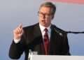 1 million Serbs protest, Vucic surrenders: I will resign in a few weeks. The country goes to early presidential and parliamentary elections – Shqip.com