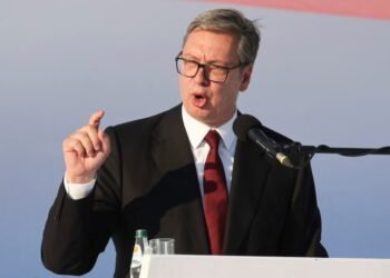 1 million Serbs protest, Vucic surrenders: I will resign in a few weeks. The country goes to early presidential and parliamentary elections – Shqip.com