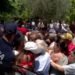 Protesters try to block the entrance to the Assembly, physical clashes with the police, Rapid Intervention Forces arrive – Shqip.com