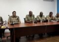 Saint Lucia averaging a homicide every four days