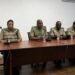 Saint Lucia averaging a homicide every four days